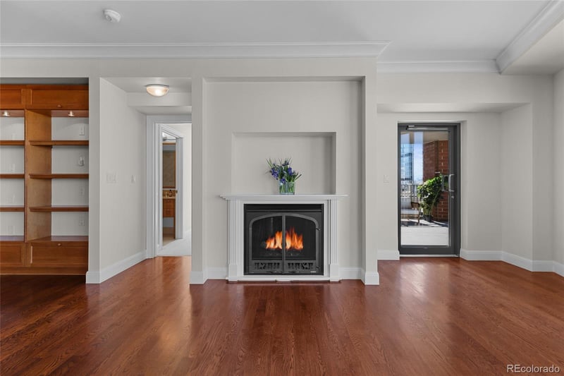 1590 Little Raven St #706, Denver, CO 80202