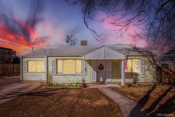 1605 Oakland St, Aurora, CO 80010