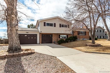 302 Melody Dr, Northglenn, CO 80260