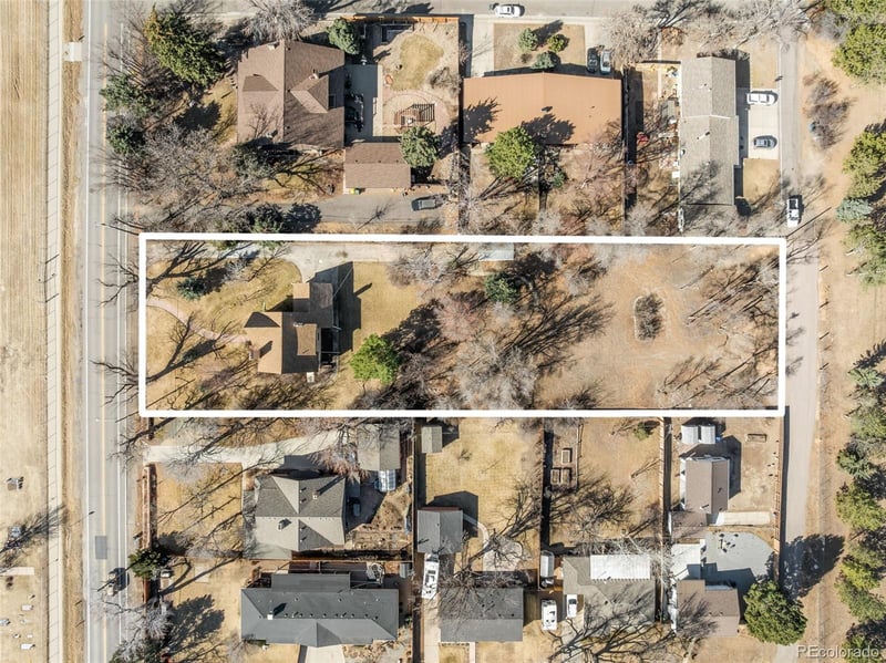 8075 32 Ave, Wheat Ridge, CO 80033