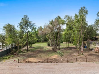 8075 32nd Ave, Wheat Ridge, CO 80033