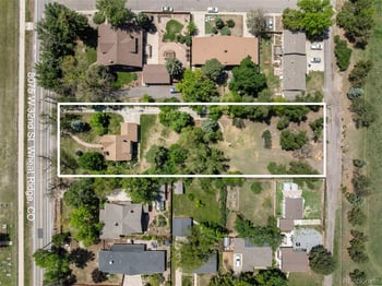 8075 32nd Ave, Wheat Ridge, CO 80033