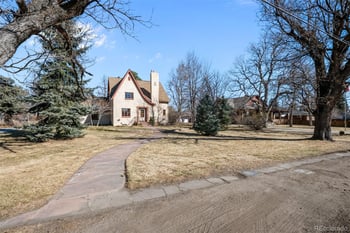 8075 32nd Ave, Wheat Ridge, CO 80033
