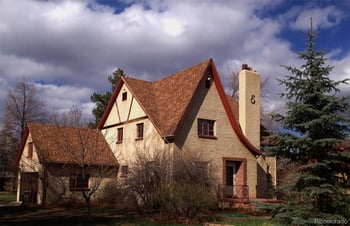 8075 W 32nd Ave, Wheat Ridge, CO 80033