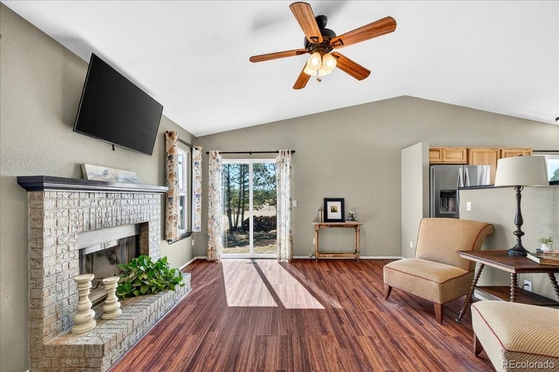 10730 Winding Meadow Dr, Kiowa, CO 80117