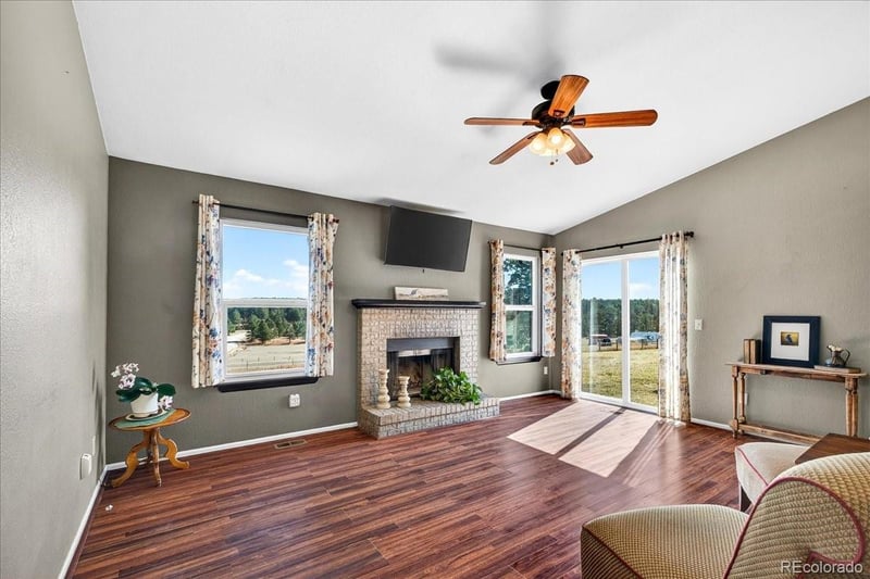 10730 Winding Meadow Dr, Kiowa, CO 80117