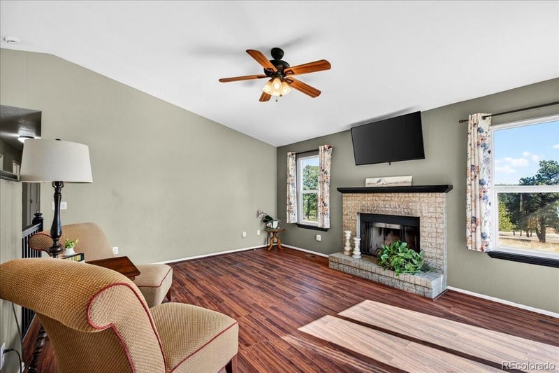 10730 Winding Meadow Dr, Kiowa, CO 80117