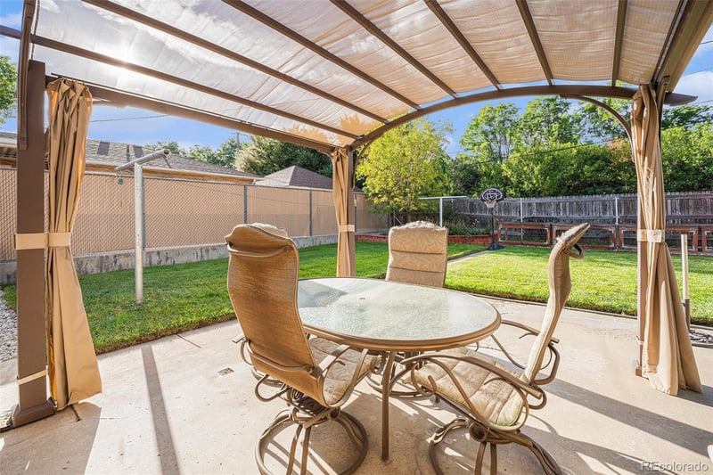 5610 36th Pl, Wheat Ridge, CO 80212