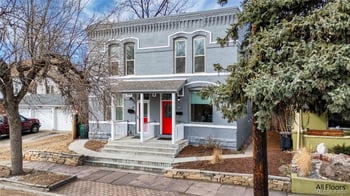 2719 Eliot St, Denver, CO 80211