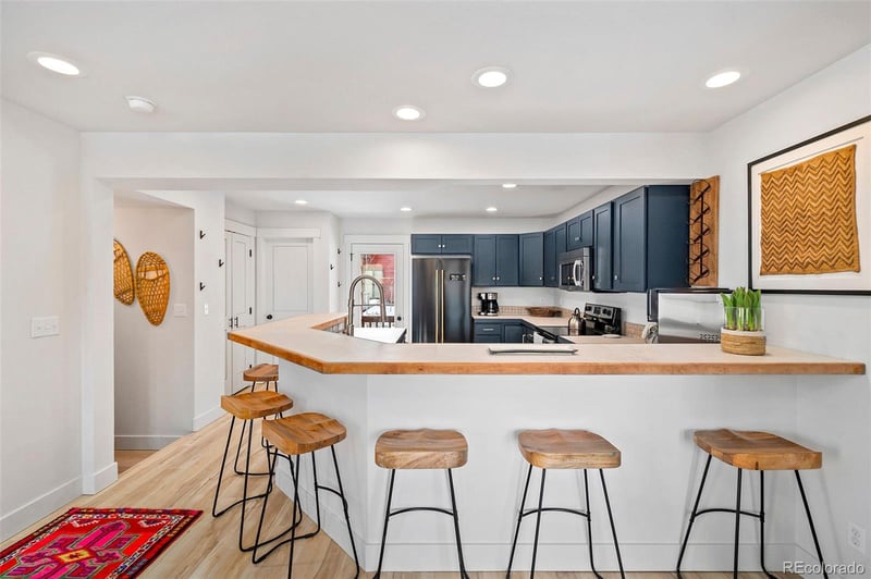 1134 Gcr 8 #1, Fraser, CO 80442