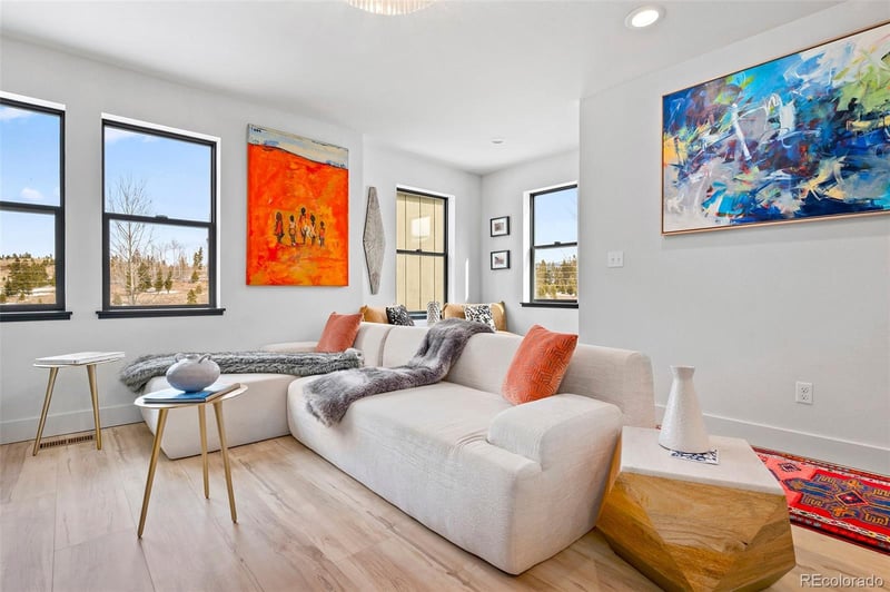 1134 Gcr 8 #1, Fraser, CO 80442