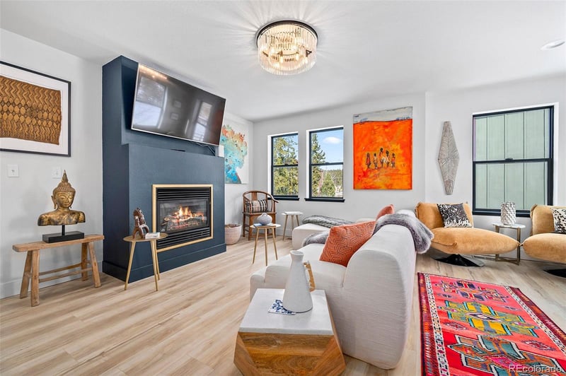 1134 Gcr 8 #1, Fraser, CO 80442