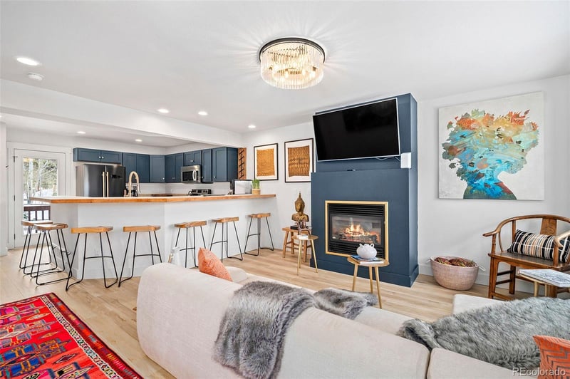 1134 Gcr 8 #1, Fraser, CO 80442