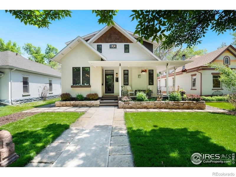 616 Peterson St, Fort Collins, CO 80524