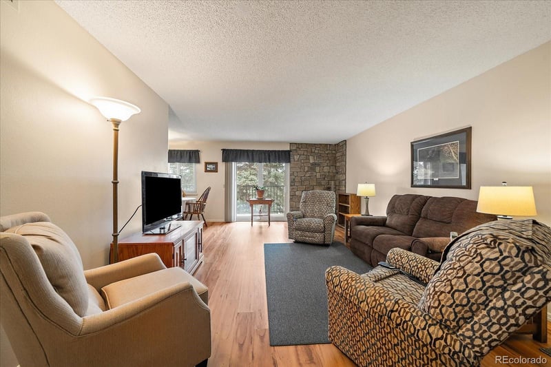 471 Kalispell Way #101, Aurora, CO 80017