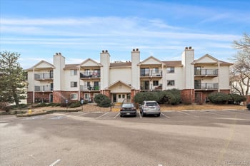 471 Kalispell Way #101, Aurora, CO 80017