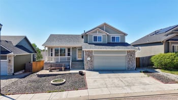 7471 Willow Pines Pl, Fountain, CO 80817