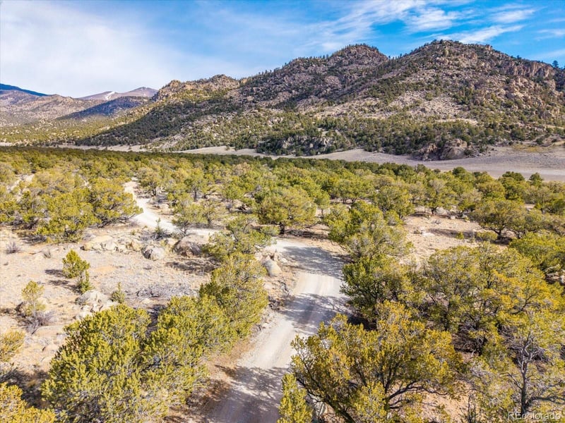 33071 County Road 371, Buena Vista, CO 81211