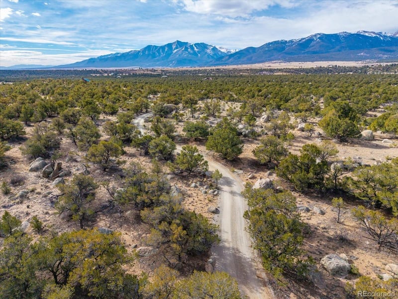 33071 County Road 371, Buena Vista, CO 81211