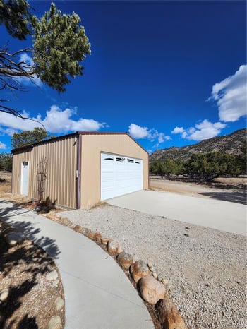 33071 County Road 371, Buena Vista, CO 81211