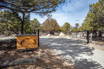 33071 County Road 371, Buena Vista, CO 81211