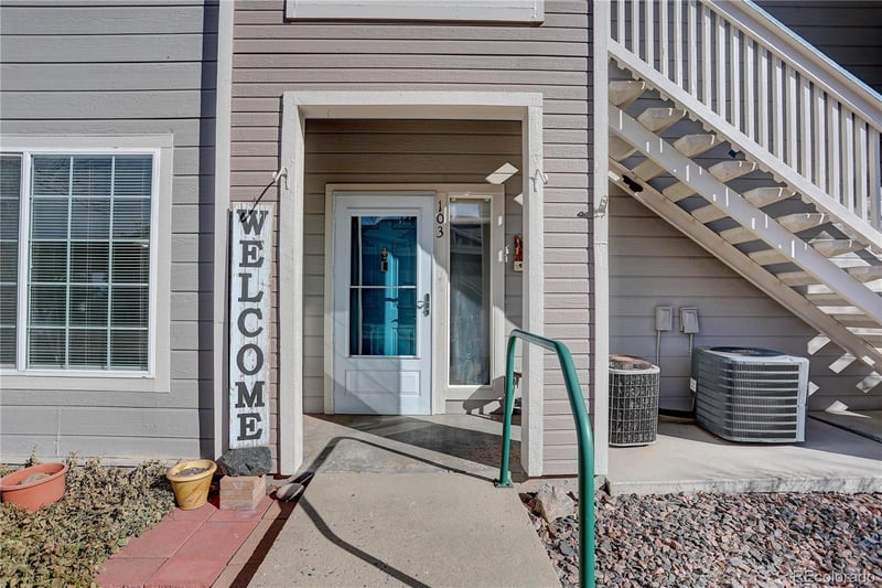 3727 Cactus Creek Ct #103, Highlands Ranch, CO 80126