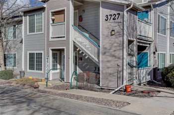 3727 Cactus Creek Ct #103, Highlands Ranch, CO 80126