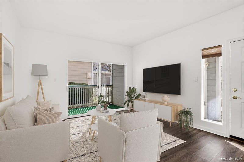 3727 Cactus Creek Ct #103, Highlands Ranch, CO 80126