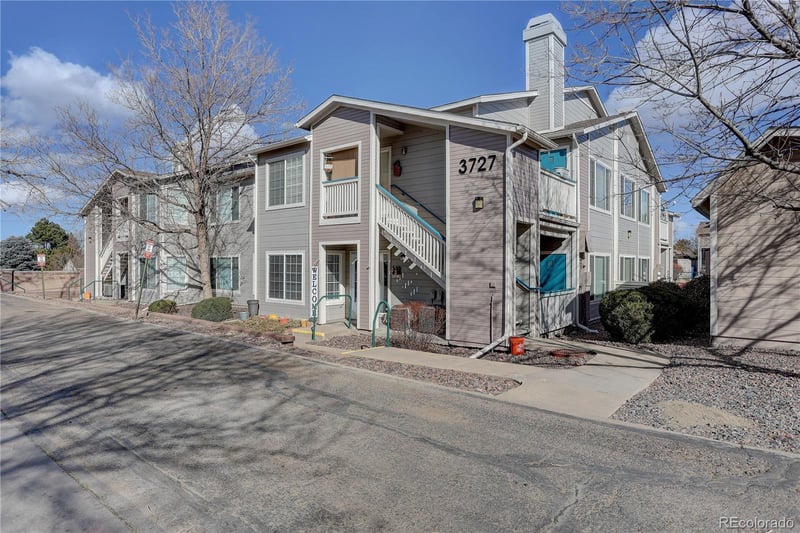3727 Cactus Creek Ct #103, Highlands Ranch, CO 80126
