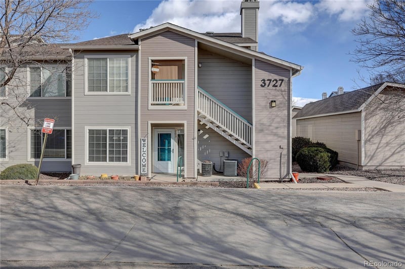 3727 Cactus Creek Ct #103, Highlands Ranch, CO 80126