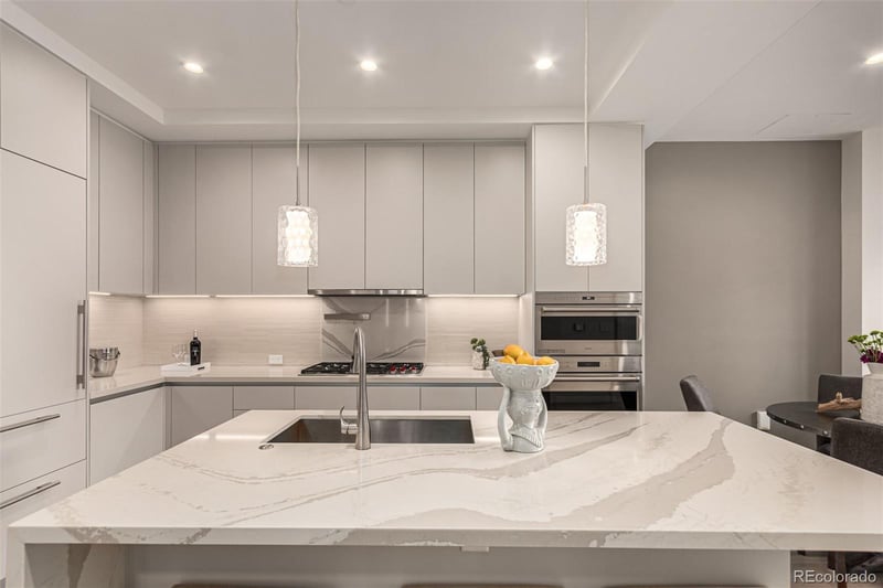 1901 Wazee St #815, Denver, CO 80202