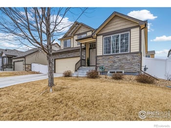 2307 74th Ave Ct, Greeley, CO 80634