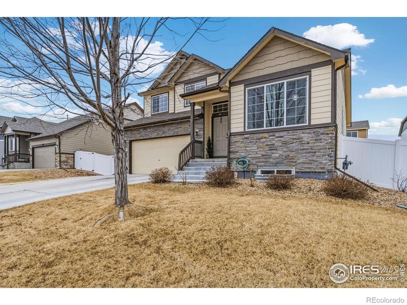 2307 74th Ave Ct, Greeley, CO 80634