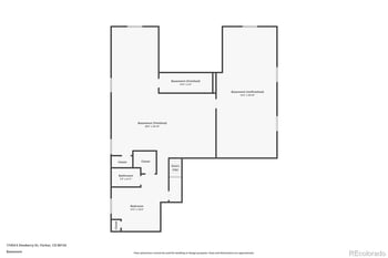 17454 Dewberry Dr, Parker, CO 80134