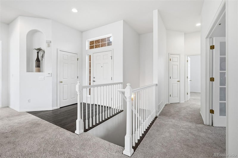 17454 Dewberry Dr, Parker, CO 80134