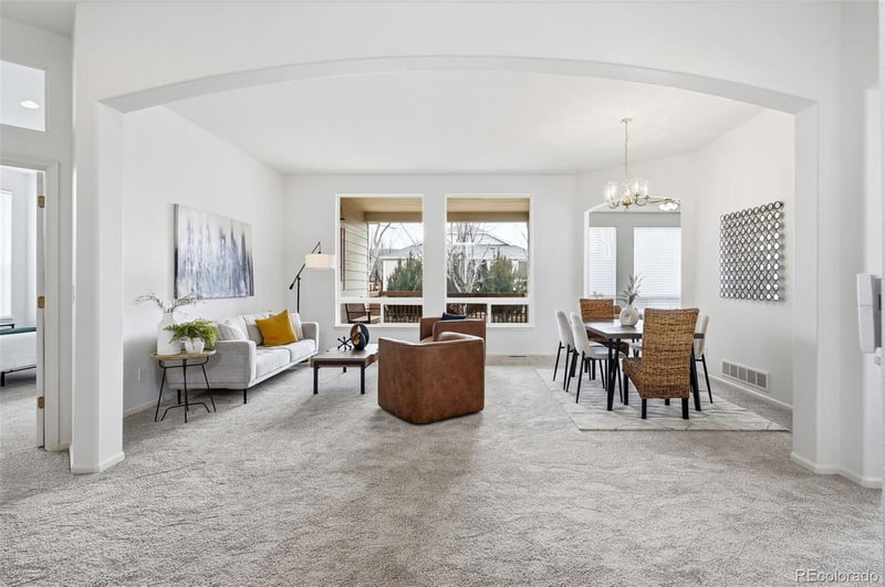 17454 Dewberry Dr, Parker, CO 80134