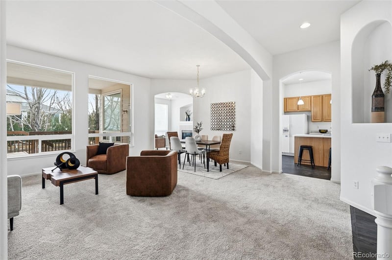 17454 Dewberry Dr, Parker, CO 80134