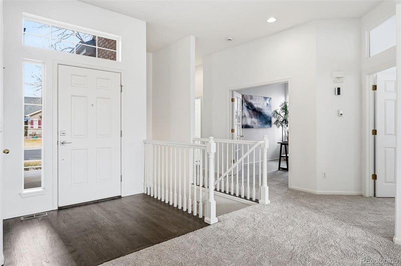 17454 Dewberry Dr, Parker, CO 80134