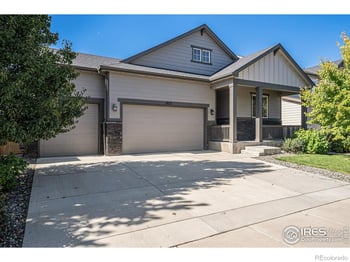 1023 Woodgate Ct, Longmont, CO 80501