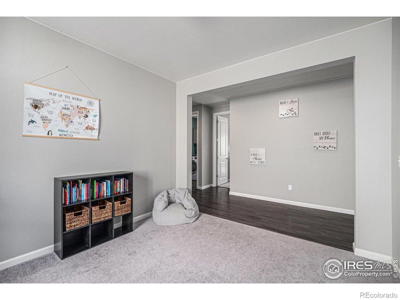 1023 Woodgate Ct, Longmont, CO 80501