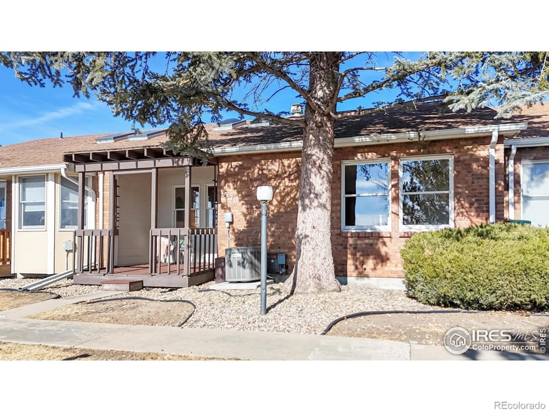 1570 29th St, Loveland, CO 80538