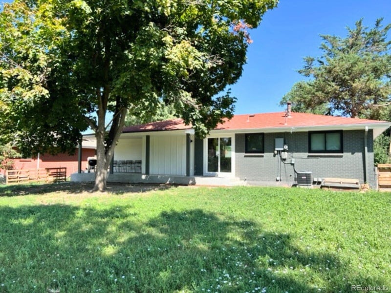 2405 Lee St, Lakewood, CO 80215