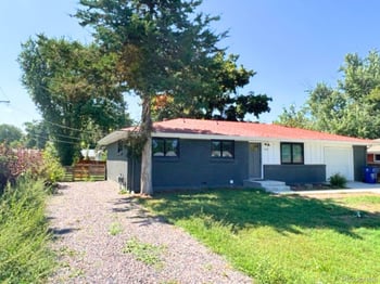 2405 Lee St, Lakewood, CO 80215