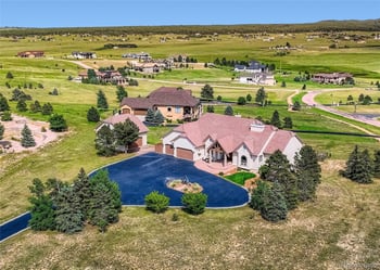 19629 Royal Troon Dr, Monument, CO 80132