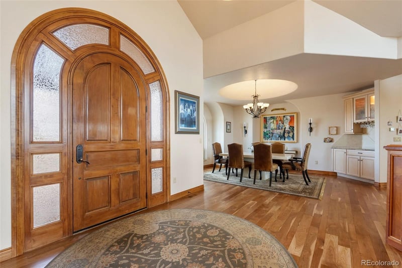 19629 Royal Troon Dr, Monument, CO 80132