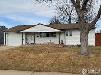 390 California St, Sterling, CO 80751