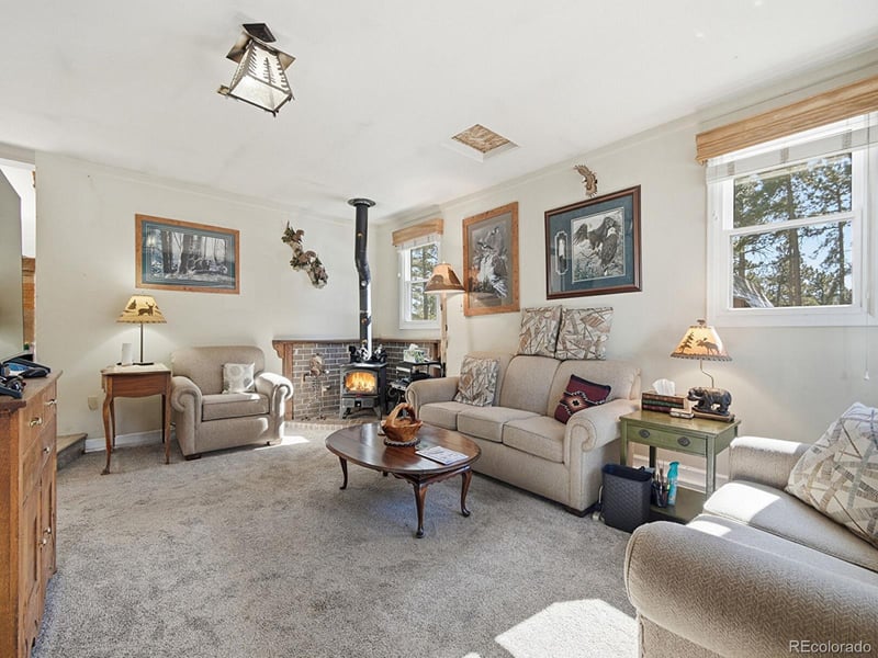 31793 Highway 72 , Golden, CO 80403