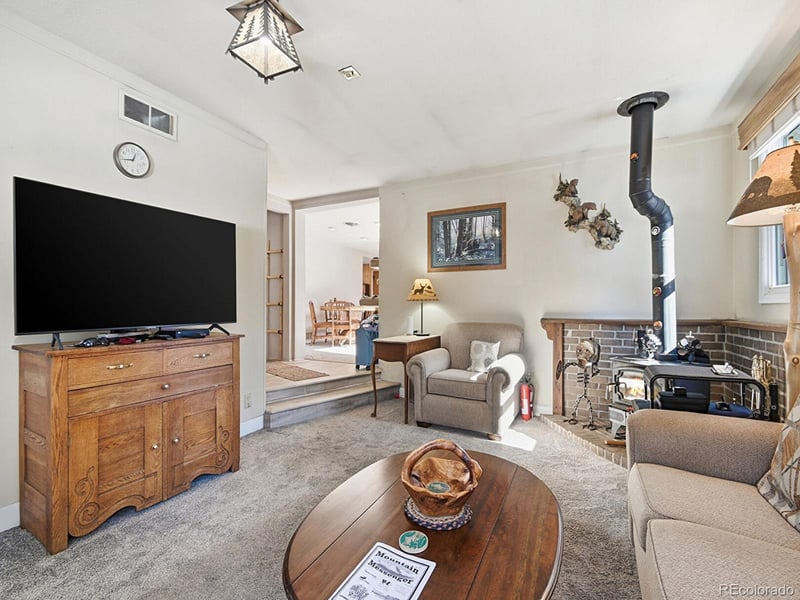 31793 Highway 72 , Golden, CO 80403