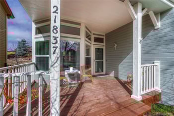 21837 Saddlebrook Ct, Parker, CO 80138