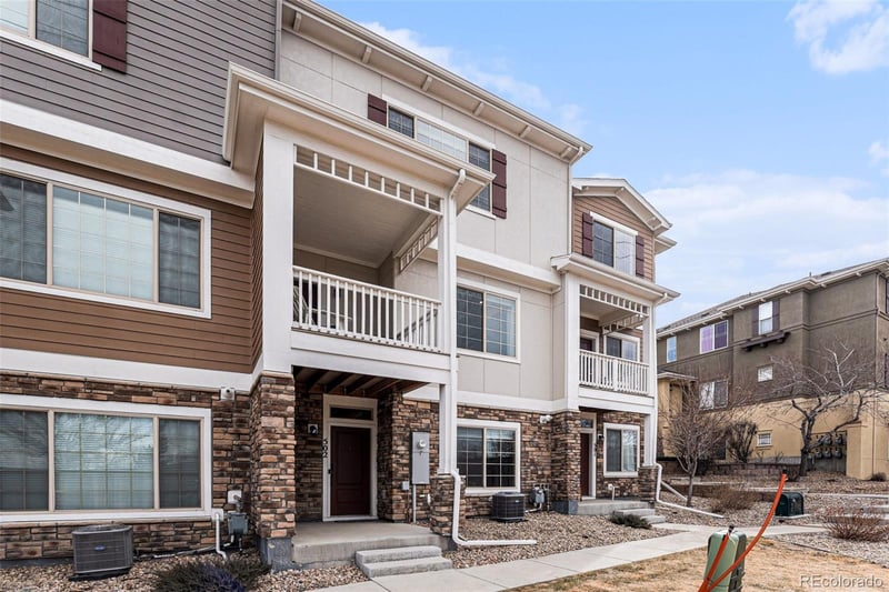 811 98th Ave #502, Thornton, CO 80229